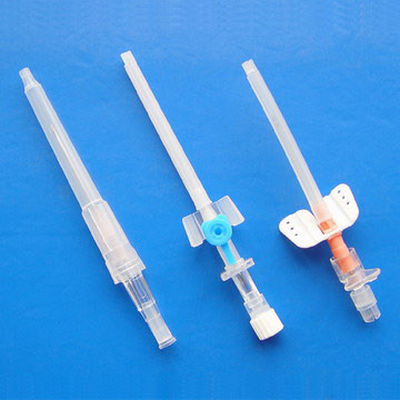 Manufacturers Exporters and Wholesale Suppliers of I V Cannula Meerut Uttar Pradesh